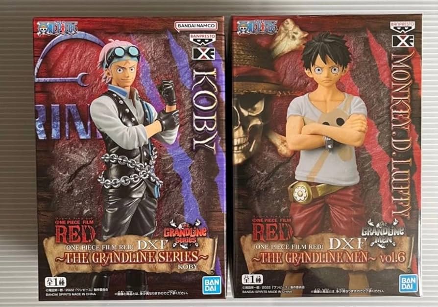 ワンピース THE GRANDLINEシリーズ Amazon | ONE PIECE ワンピース DXF シリーズ THE GRANDLINE MEN